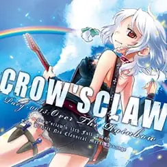 CROW’SCLAW 32CD コレクション ディスコグラフィー | CROW'SCLAW