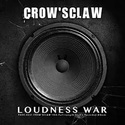 ディスコグラフィー | CROW'SCLAW