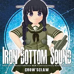 ディスコグラフィー | CROW'SCLAW
